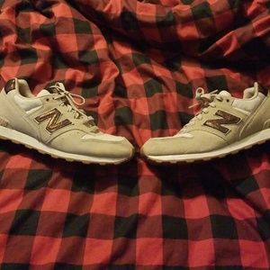 New Balance shoes